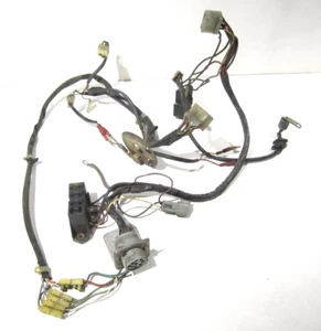 Webasto Diesel Bus Heater Main Wire Harness Part for DBW2010 - Picture 1 of 7