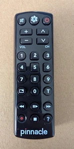 Mando a distancia PINNACLE para PCTV HD PRO STICK - Imagen 1 de 5