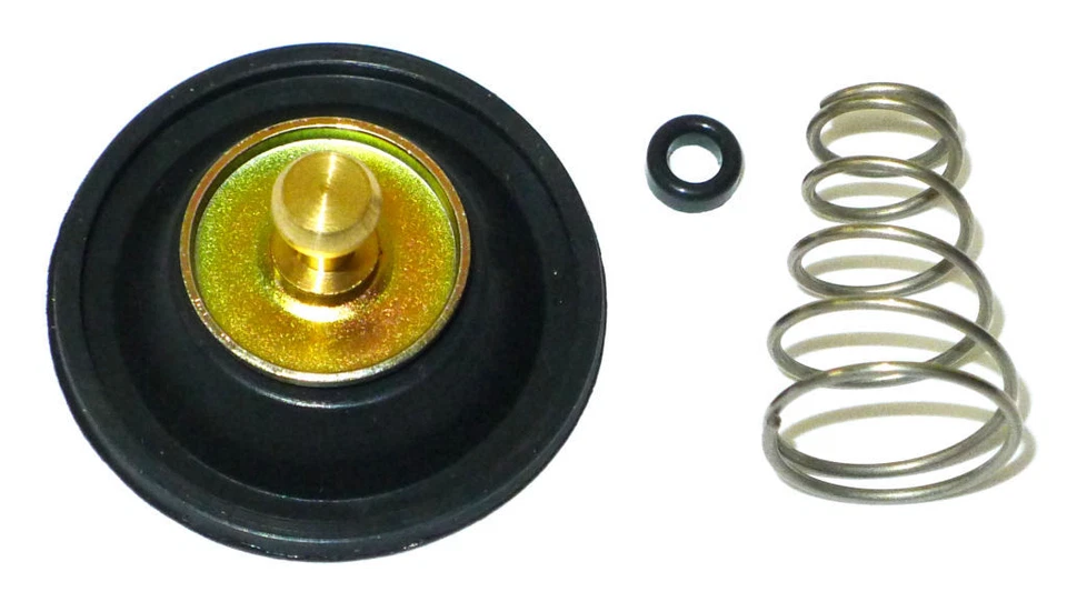 K&L 18-2793 HONDA CB650 1979 CARBURADOR VÁLVULA DE CORTE DE AIRE Y RESORTE CB-650 Foto 1 de 1