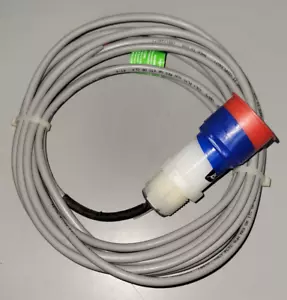 GF Signet Instrumentation Pressure Sensor 3-2450-7U (B559) - Picture 1 of 5