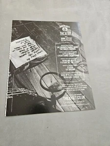 TPEEP190 MAGAZINWERBUNG 11X8" JACK DANIELS THE JD SET - KLEINE STIEFEL, ESSER  - Bild 1 von 1