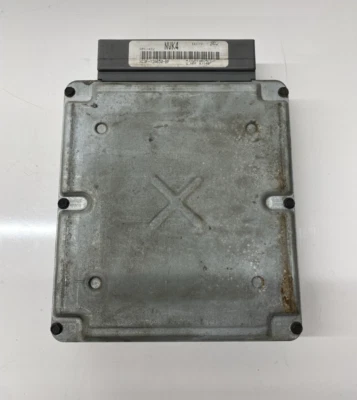 USED OEM 2000 Ford F250 F350 7.3L PowerStroke DPC422 ECM ECU XC3F-12A650 - Image 1 of 4