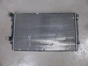 GENUINE VOLKSWAGEN GOLF MK5 / PASSAT / CADDY+ AUDI A3 WATER RADIATOR 1K0121253AA - Picture 1 of 5