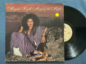 Angela Bofill - Angel of the Night - Arista GRP Records 1979 - Picture 1 of 7