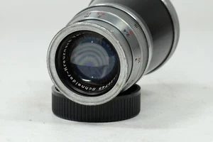 Schneider Tele Xenar 150mm f5.5 M42 MOUNT - Picture 1 of 6
