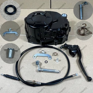 Kit de conversión de embrague manual Honda CRF 110 CRF 110F Wave 110 envío rápido - Imagen 1 de 10