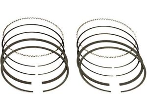 Piston Ring For 91-95, 01-05 BMW 325i 318i 525i 1.8L 4 Cyl 2.5L 6 NW82F4