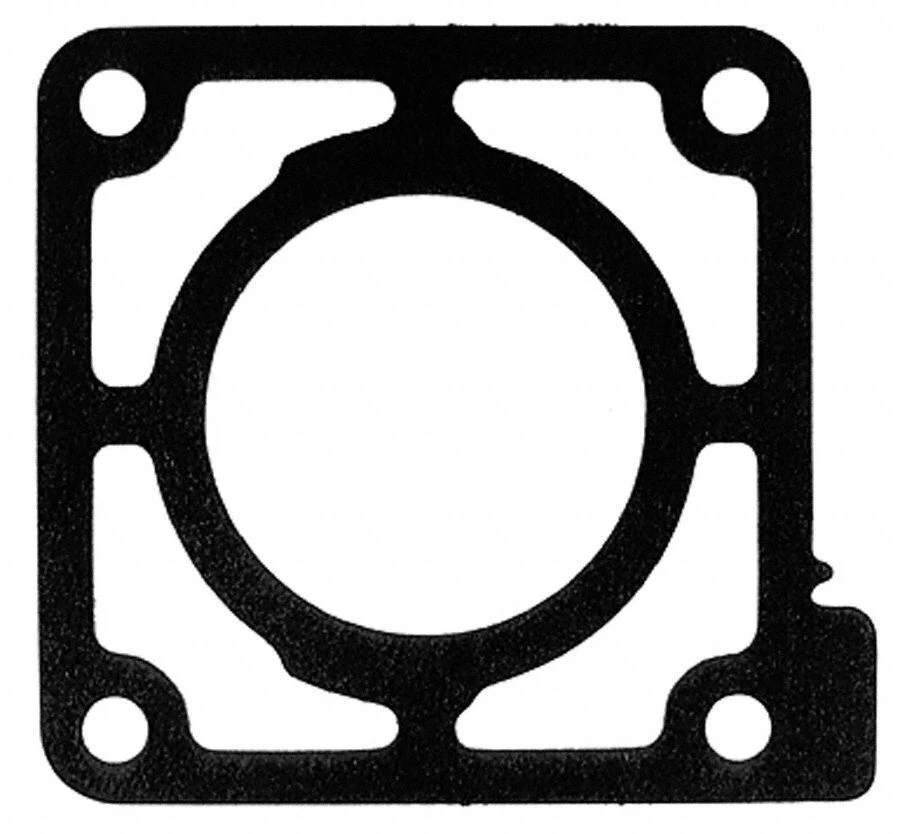 Junta de montaje del cuerpo del acelerador de inyección de combustible para Mustang + Más G31121 Foto 1 de 4