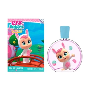 Air-Val Cry Babies EDT Perfume For Kids 3.4 oz / 100 ml - Picture 1 of 9
