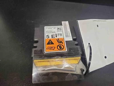 Caja cerebral chasis Nissan Versa 20 21 Foto 1 de 4