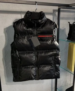 Pufferjacke Prada - Bild 1 von 9