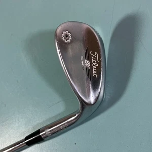 Titleist Vokey SM7 56 sand wedge 56-08M RH 35.75 Steel Wedge Flex - Picture 1 of 12