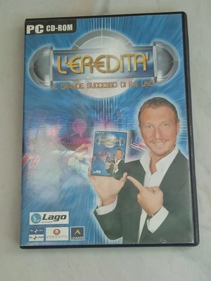 Gioco pc L'eredità - Immagine 1 di 4