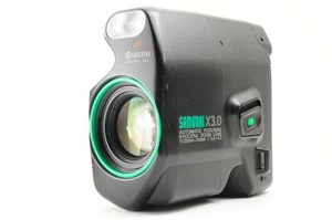 [Excellent+++] Kyocera Samurai X3.0 Automatic Focusing 25-75mm f/3.5-4.3 Green - Picture 1 of 13