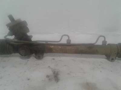 Steering Gear/Rack Power Rack And Pinion DOHC Fits 91-02 SATURN S SERIES 1699392 - Image 1 of 4