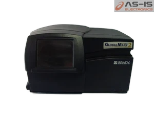*AS-IS* BRADY MG2 GLOBAL MARK 2 LABEL AND SIGN MAKER 3 - Picture 1 of 9