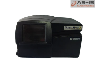 *AS-IS* BRADY MG2 GLOBAL MARK 2 LABEL AND SIGN MAKER 3 - Image 1 of 4