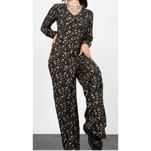 Disturbia Damen Luthien Langarm Overall Größe US 14 - Bild 1 von 11