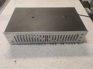 Vintage RISING EQ-10 Graphic Equalizer - Picture 1 of 12