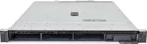 Dell PowerEdge R340 Xeon E-2124 Quad-Core 3,30 GHz 8GB PC4 PERC H330 4x LFF 3,5 - Afbeelding 1 van 3