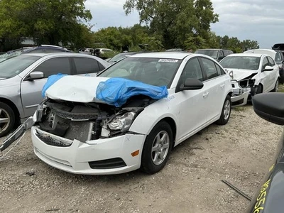 Eje conductor eje delantero VIN P 4º dígito limitado se adapta a 11-16 CRUZE 853421 Foto 1 de 4