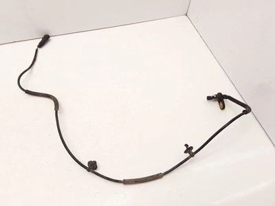 Jaguar X-Type 2.5 V6 144kW Saloon 2003 Rear Left ABS brake sensor 0265007417  - Изображение 1 из 4