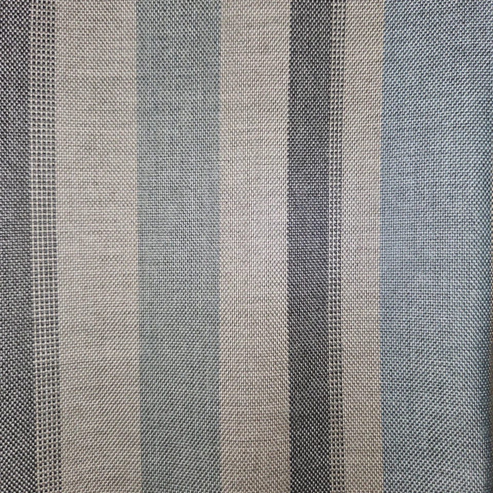 1 Yd Sunbrella Upholstery Glimpse Storm 100% Acrylic Outdoor 54" Wide - Image 1 of 1