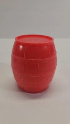 Vtg Kittie In The Kegs Incomplete - Image 1 of 3