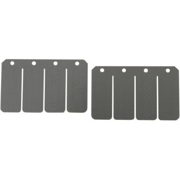 Cañas Boyesen Super Stock carbono SSC302 para Honda CR 250R 2003-2004 Foto 1 de 1