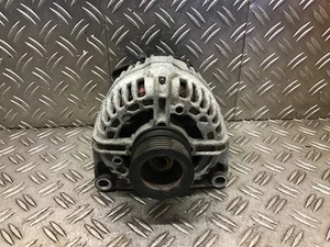 481999 Lichtmaschine Opel Zafira B (A05) 1.8 Generator 13229984 - Picture 1 of 5