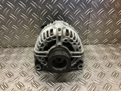 481999 Lichtmaschine Opel Zafira B (A05) 1.8 Generator 13229984 - Image 1 of 4