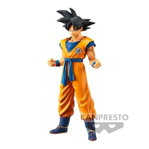 Dragon Ball Super Hero Son Goku DXF Figur Banpresto (B/1) - Bild 1 von 18