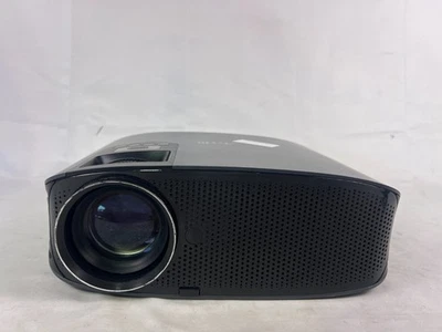 Artlii YG600 Theater Projector LCD Home Audio HDMI USB VGA - Image 1 of 4