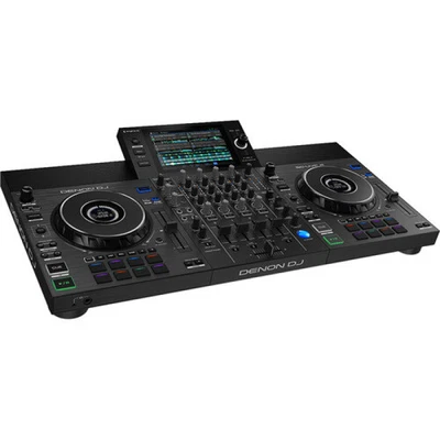 Denon SC Live 4 | WiFi Streaming, 4 Decks - Image 1 of 3
