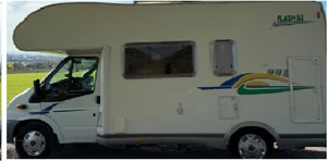 Chausson,EZL2007, Schön innen,15Extras (+2xKlima).Tüv neu ,109TKM - Bild 1 von 13