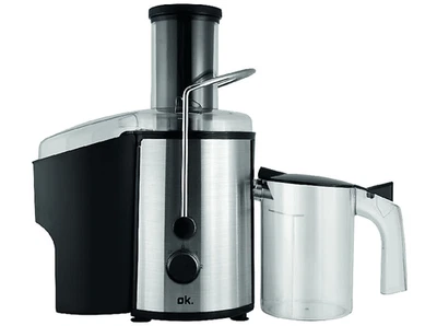 Licuadora - ok. OPJ 4321, 1000W, 1.25 L, Acero inoxidable - Imagen 1 de 3