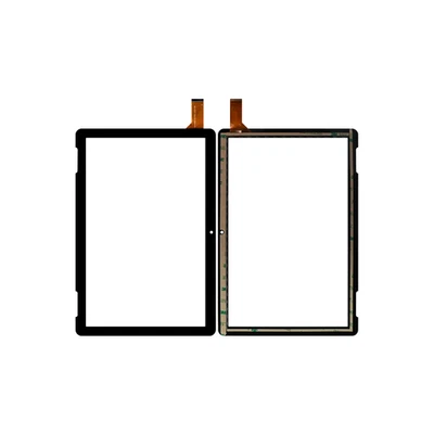 Touch Screen Digitizer Glass Panel For Onn Gen 2 Tablet 2APUQW1027 - Image 1 of 4