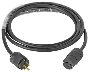 Cable de extensión Lex Edison 12/3 SJOOW, 25 ft - Imagen 1 de 1