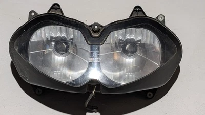 ПОДЛИННЫЙ TRIUMPH TDAYTONA 955i 2002-04 фары фары - Изображение 1 из 4