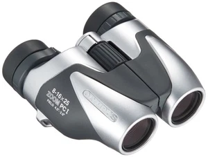 Olympus Binoculars 8-16X25 ZOOM PCI - Picture 1 of 5