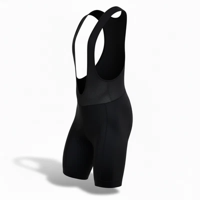 Pearl iZumi QUEST Babero Corto Talla XXL Ciclismo Absorbente de Humedad Acolchado Reflectante Foto 1 de 4