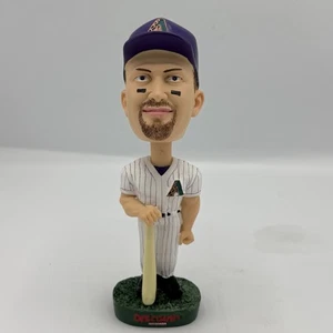 Mark Grace Bobble Head Arizona Diamondbacks 2001 Collectors Edition - Picture 1 of 5