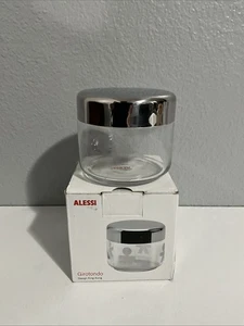 Alessi Glasgefäß Girotondo Design King Kong Neu - Bild 1 von 5