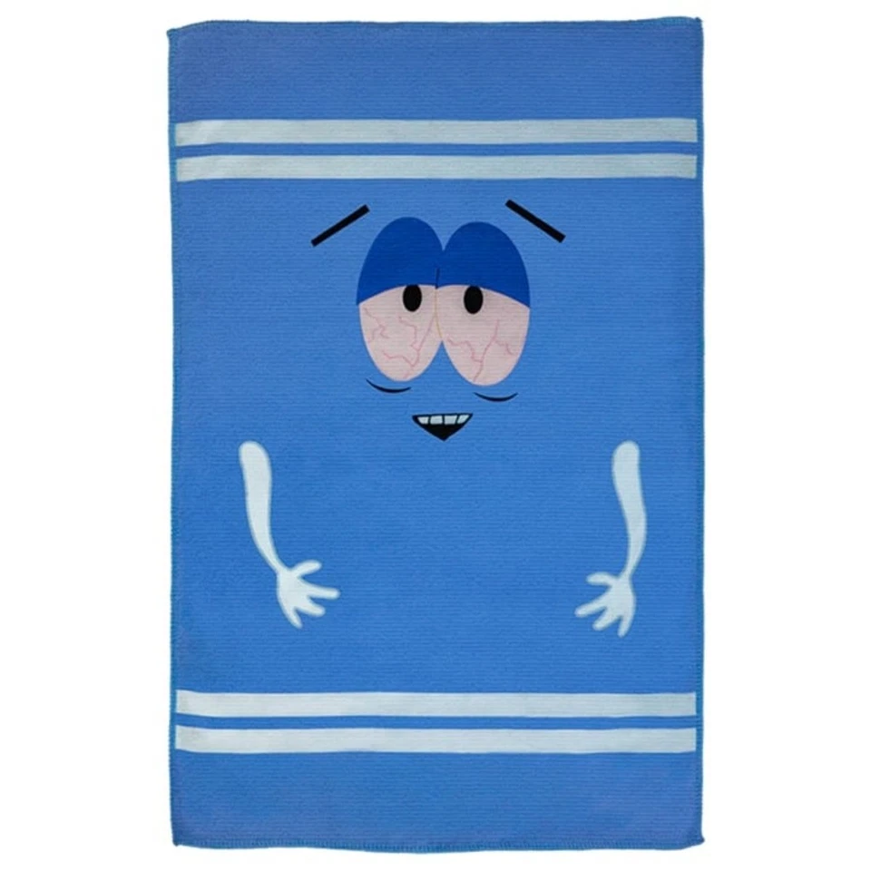 South Park Towelie Tea Towel NEW - image 1 of 1
