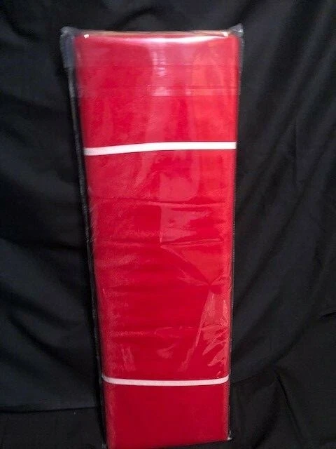 Tela de Tul Boda Fiesta Nupcial Favor Decoración Tutú Artesanía 54"X 40 yardas Perno Foto 1 de 1