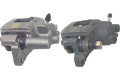 Rear PAIR Cardone Disc Brake Calipers for 2000-2001 Toyota Camry (KIT15225) - Image 1 of 4