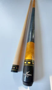 MEUCCI 97-5 Pool Billard Queue Cue Vintage 558 Gramm 147,1 cm - Bild 1 von 17