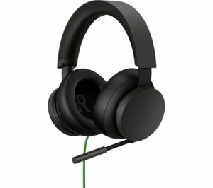 Microsoft Xbox Wired Headset Xbox Series X One Win 10 Gaming (No Mic) 9505324 U - Picture 1 of 3