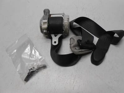 Toyota Corolla Matrix 2003-2008 retractor de cinturón de seguridad delantero izquierdo con pernos Foto 1 de 4