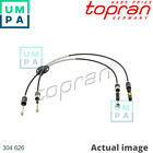 CABLE MANUAL TRANSMISSION FOR FORD FOCUS/Turnier/Clipper FXDB/FXDD/FXDA 1.4L